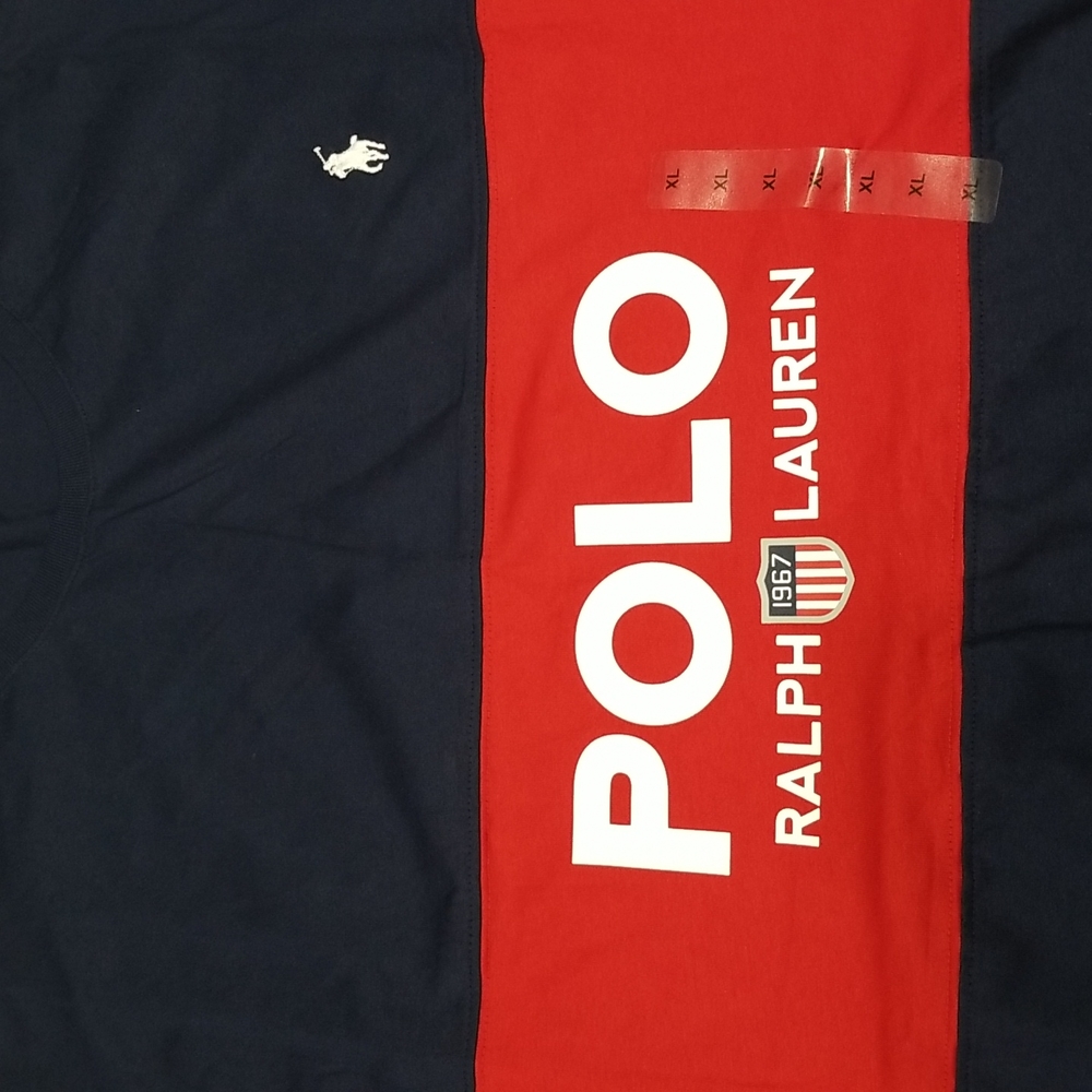 Polo Ralph Lauren Tee - Picture 3 of 4